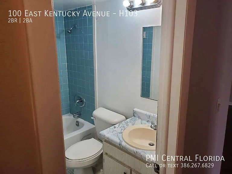 100 E Kentucky Ave #H103 — Photo 14