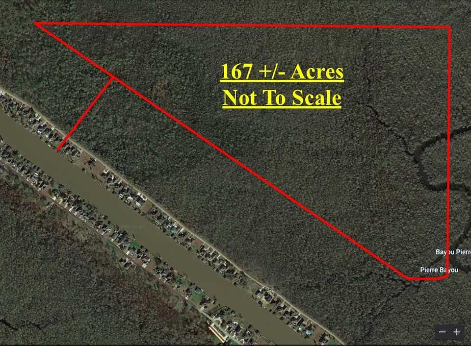 1st image of 167 Acres Home Port Dr