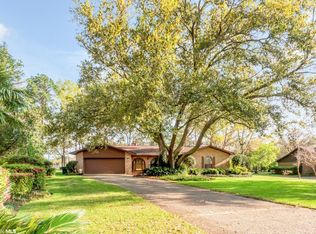 113 Dewitt Loop, Daphne, AL 36526