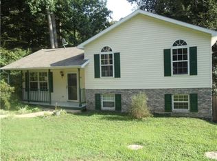 687 Gunsmoke Trl, Lusby, MD 20657