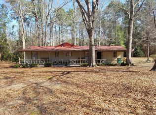 20308 Fox Ridge Dr, Saucier, MS 39574