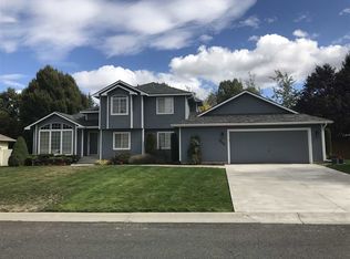 5005 S Rebecca St, Spokane, WA 99223