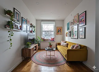 521 45th Street, #4A