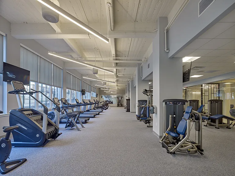 Edison Lofts — Photo 24