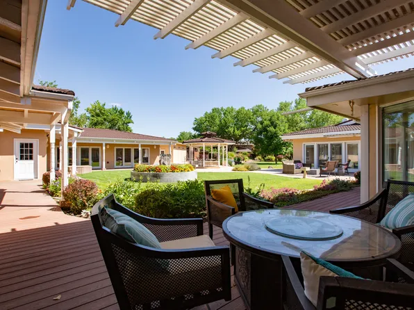 5301 Rio Grande Blvd NW, Los Ranchos De Albuquerque, NM 87107