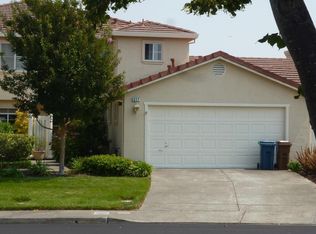 317 Columbia Cir, Benicia, CA 94510