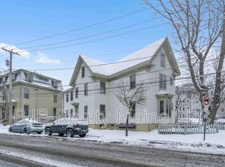 59 Bramhall St APT 200-6, Portland, ME 04102