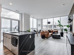 415 Sea Ray Ave #417, Innisfil, ON L9S 0L9
