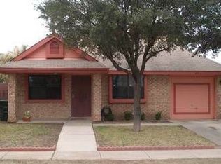 141 Acadia Loop, Laredo, TX 78045