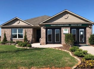 9448 SW 44th Terr, Oklahoma City, OK 73179