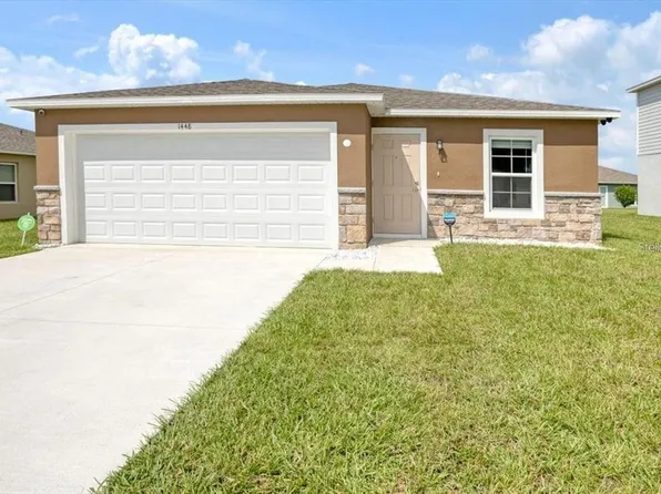 1448 Stone Ridge Cir, Sebring, FL 33870