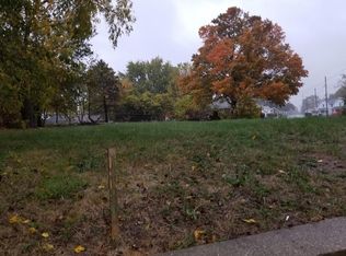 1450 W Pleasant St, Springfield, OH 45506