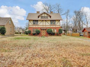 1674 S Parkway Ave, Memphis, TN 38106
