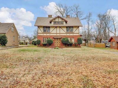 1674 S Parkway Ave LOT E, Memphis, TN, 38106