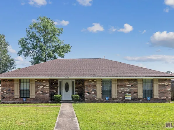 13616 Ouachita Ave, Baton Rouge, LA 70818
