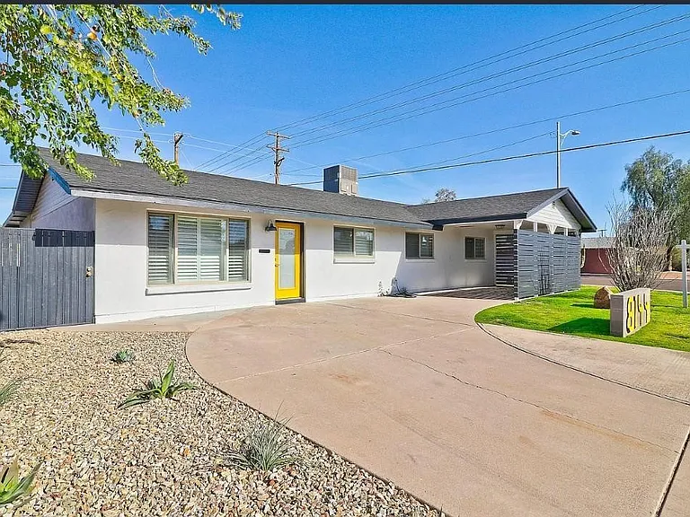 8144 E Fairmount Ave — Photo 4