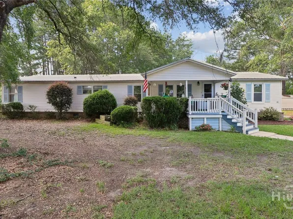 124 Edgewater Drive, Bloomingdale, GA 31302