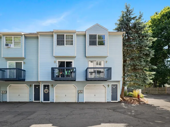 239 Glen Street #4A, New Britain, CT 06051