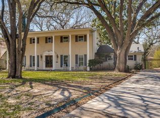 4316 Springbranch Dr, Benbrook, TX 76116
