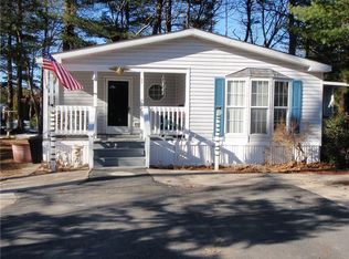 32 Liena Rose Way, Coventry, RI 02816