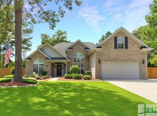 121 Mill Creek Dr, Rincon, GA 31326