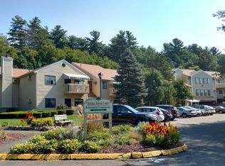 40 Firetown Rd APT 25, Simsbury, CT 06070