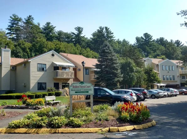 40 Firetown Road APT 25, Simsbury, CT 06070