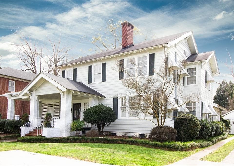 109 North Ave, Anderson, SC 29625 Zillow
