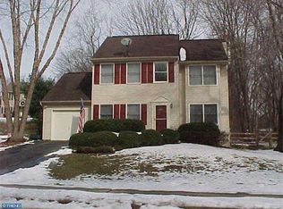 4005 Stirrup Ct, Upper Chichester, PA 19061