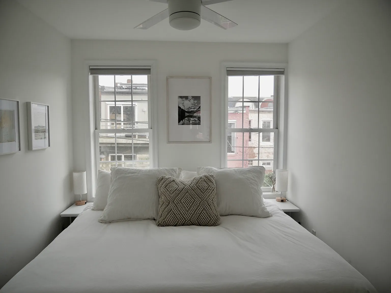 2 bed, 768 sqft, $2,800 — Photo 3