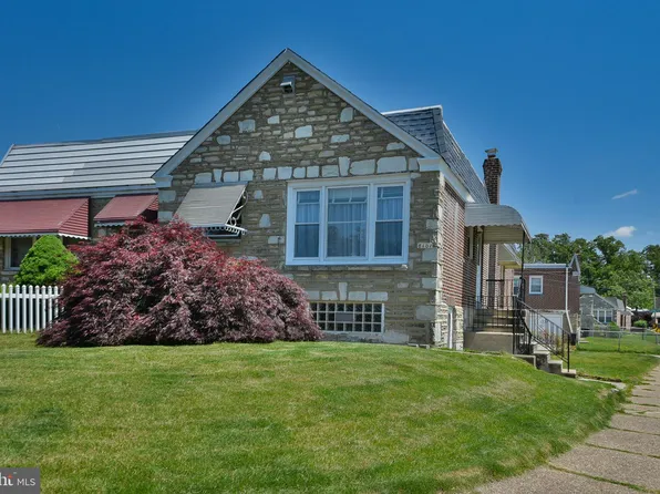 8101 Brous Ave, Philadelphia, PA 19152