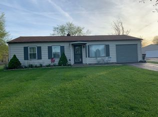301 Greenbriar Dr, Kokomo, IN