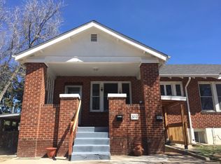 3212 Stuart St, Denver, CO 80212