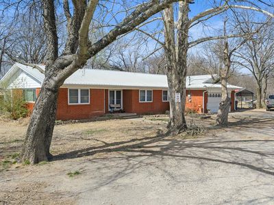 9482 Daves Dr, Davis, OK, 73030