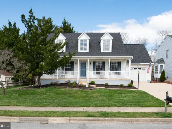 400 Macduff Rd, Newark, DE 19711