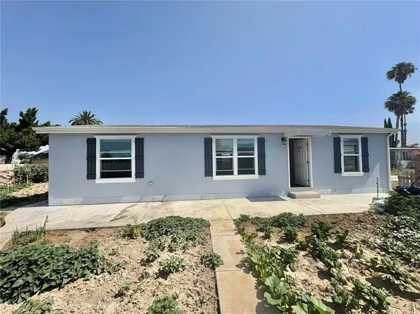 5800 Hamner Ave Space 175, Mira Loma, CA 91752