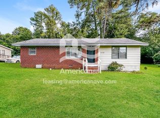 1116 Lovely Ln, Perry, GA 31069