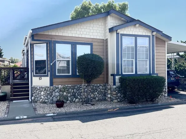1085 Tasman Dr Space 53, Sunnyvale, CA 94089