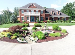 231 Owassa Dr, Newport, TN 37821