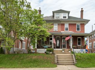 711 Noble St, Norristown, PA 19401