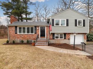 220 Robert Rd, Dedham, MA 02026