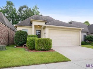 18017 Willow Trail Dr, Baton Rouge, LA 70817