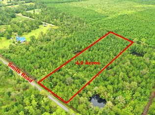 5637 Smith Rd, Wewahitchka, FL 32465