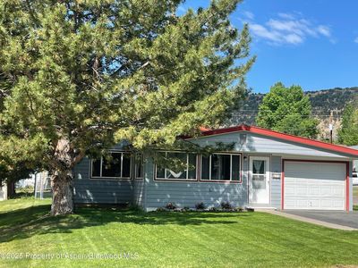 891 3rd St, Meeker, CO, 81641