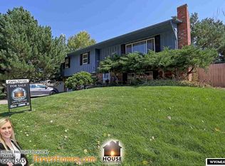 1641 Nottingham Dr, Casper, WY 82609