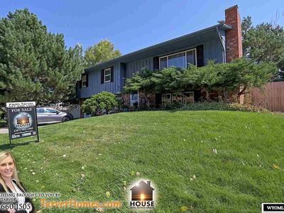 1641 Nottingham Dr, Casper, WY, 82609