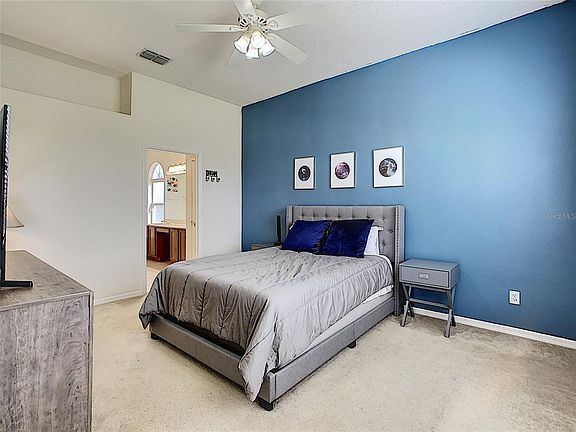 5th image of 5450 Los Palma Vista Dr