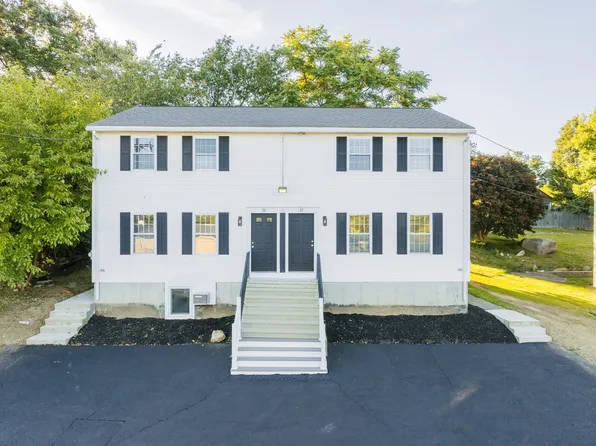 28-28A Boylston St, Worcester, MA 01605