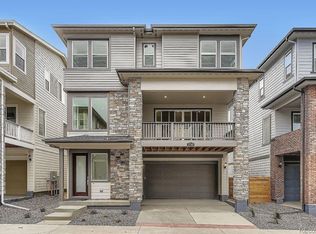 7740 S Cherokee Trl, Centennial, CO 80016