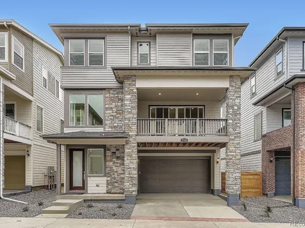 7740 S Cherokee Trl, Centennial, CO 80016
